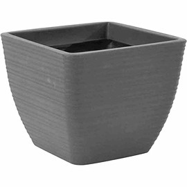 Siena Garden TRIEST 27 Retro Planter Size