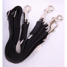 JackS Blanket Replacement Nylon Leg Holds