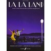 La La Land: Easy piano songbook: featuring 10 simplified arrangements