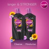 Sunsilk Biotin Conditioner Longer And Stronger, 700ml