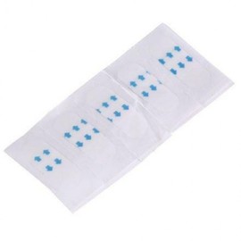 Face Sticker Face Wrinkle Lift V Line Tape Chin Eye Face Sticker BL10014 100ea