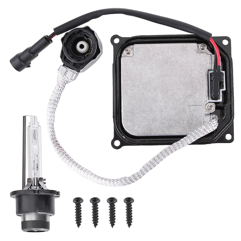 85967-51040 Xenon HID Headlight Ballast Control Unit with Igniter D4S