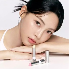 싸이닉 UV 쉴드 에센셜 립밤 로지 핑크 CYNIC UV Shield Essential Lip Balm Rosy Pink