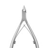 STALEKS PRO Professional Cuticle Nipper 7 mm Stainless Steel NS-31-7