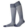 ITEM m6 - Knee Socks with Compression for Women, Premium,