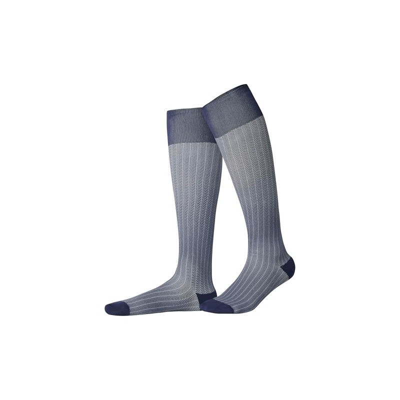 ITEM m6 - Knee Socks with Compression for Women, Premium,