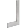 Knife Edge Ruler Stainless Steel Parts Marking 90° Square Industrial
