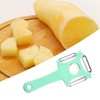Kitchen Peeler - Fruit Peeler Corn Cob Stripper Tool,Multifunctional Bottle