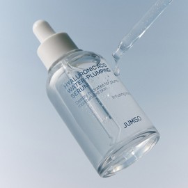 Jumiso Hyaluronic Acid Water Plumping Hydra-full Intensive Serum 50ml, 1 count
