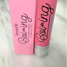 Benefit Boi-ing Hydrating Concealer #1 - 0.12oz/3.5g - Full Size - NEW In Box