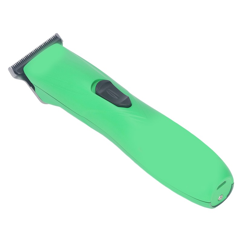 Electronic Hair Trimmer Cutting Engraving Professional T Blade Hair Groomer