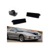 Adiil For Pontiac Firebird/Trans am 1993-2002 Smoked Bumper Side Marker