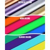 Airbrush Paint, 36 Colors with 4 Thinner Airbrush Paint Set,