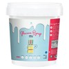Gourmanity Glucose Syrup for Baking, Liquid Glucose Syrup Perfect as
