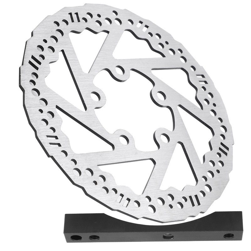 120mm Brake Disc 5 Hole Conversion Adapter Fit for Xiaomi