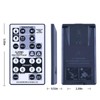 PZL New Replacement Remote Control for Cambridge SoundWorks Radio CD