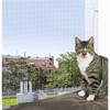 Trixie Protective Net, 2 x 1.5 m, Transparent