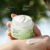 La Crema Hidratante After-sun Icy B5 Centella Asiática