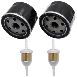 492932 Oil Filter for BS 492932S 492056 492932B 4049 4049H 4154 5049 5049H 5049K 5076 695396 696854 795890 842921 Replaces 49065-0721 49065-7007 (2Set)