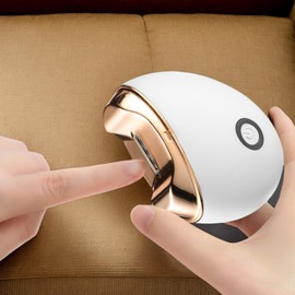 Electric Nail Clipper - Electric Nail Trimmer | Three-Speed Electric Toenail Clipper | Automatic Nail Clipper | Fingernail Cutter Electric Fingernail Clippers for Home Shops Travel