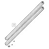 Winegard PD9270V RP-2900 Elevator Tubes Hardware