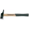 Peddinghaus 5116020022 Joiner's Hammer with Handle of Ash, Black/Beige, 22