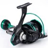 Sougayilang Spinning Reels Light Weight Ultra Smooth Powerful Fishing Reels