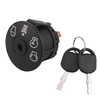 Erato Lawn Mower Ignition Starter Switch Lawn Tractor Ignition Switch