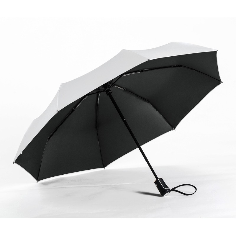 umenice UPF 50+ UV Protection Travel Umbrella Ultra Light Weight