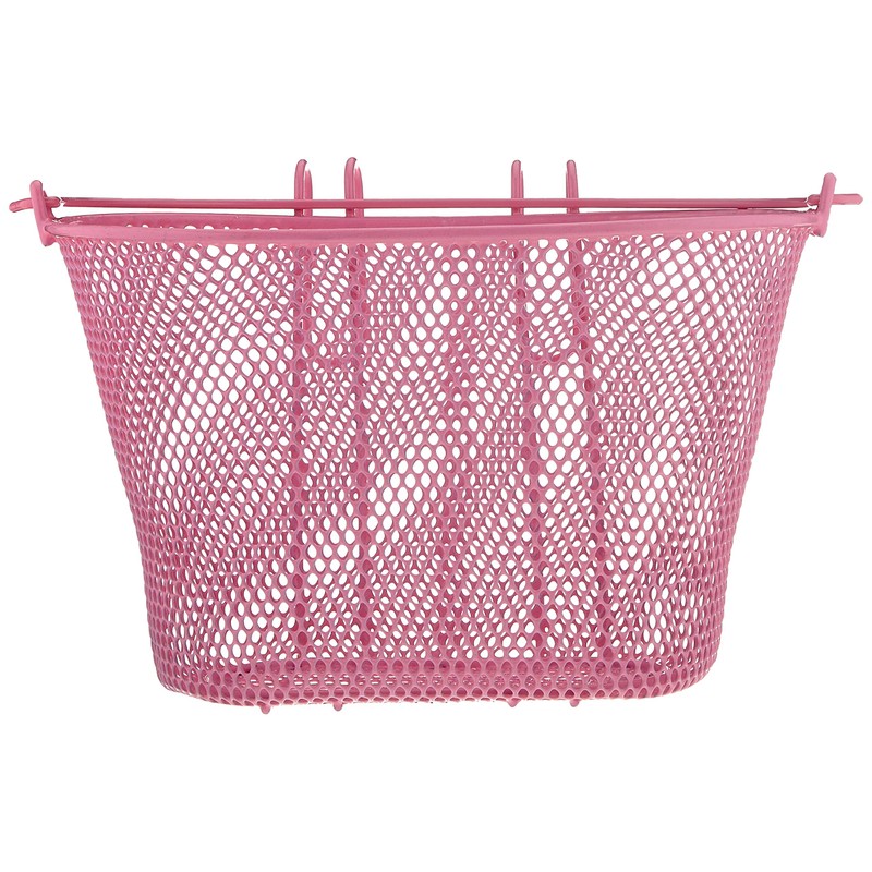 Point VR Colour 05107700 Children's Bicycle Basket 25 x 16