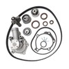 Kirogi 4G69 Timing Belt Kit with Water Pump (13pcs) Replace