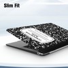 Fintie - Funda para MacBook Air de 13 pulgadas A2337