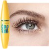 MAYBELLINE, Colossal Volum Express Mascara 10 ml Waterproof, Glam Black,
