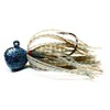 Nishine Lure Works Finesse Football Jig 20.7g #5 Smoke Blue