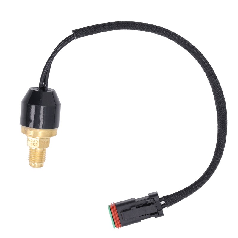Pressure Switch Sensor Engine Oil Transducer for Caterpillar CAT E307