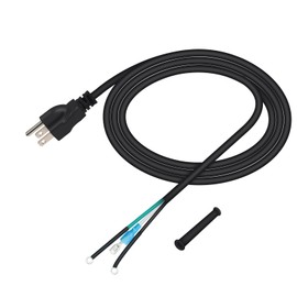 for Makita Circular Saw Polisher Sander Machine 565056-5 Power Cord Power Tool Replacement Parts