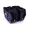 Bestem LGHO-GL18H-SDL Black Saddlebag Liners for Honda Gold Wing GL1800,