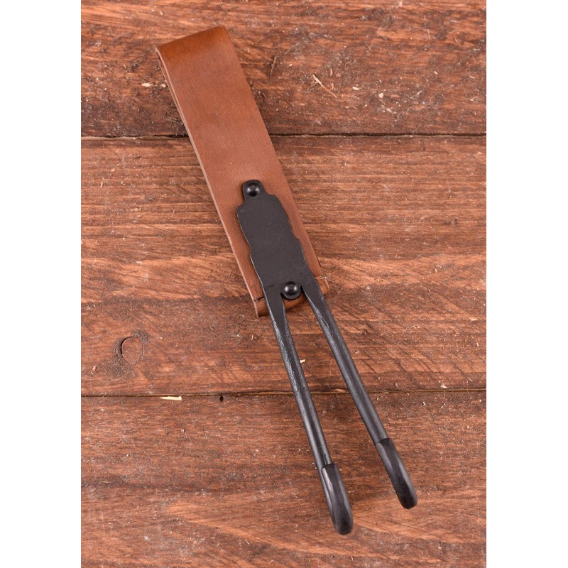 Battle-Merchant Belt Hook for Arm Chest