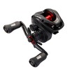 Abu Garcia MAX5 BLACKMAX Bait Reel Low Pro Bass Salt