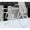 Decoration - Bicycle - Money Box - Bicycle containers for