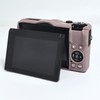 Easy Hood Camera Case for Canon Powershot G7 X Mark