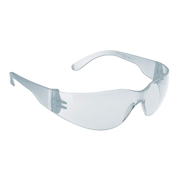 JSP Stealth™ 7000 Safety Spectacles - Clear K Anti-scratch Lenses