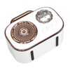 Bluetooth Speaker Mini USB Wireless Portable for Outdoor Car Cartoon