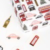 CENTRAL 23 Christmas Wrapping Paper for Women Men Boy Girl