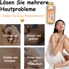 Soleneva Body Oil, Turmeric Body Oil