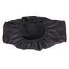 Cubierta de cabrestante impermeable a prueba de polvo Paño de