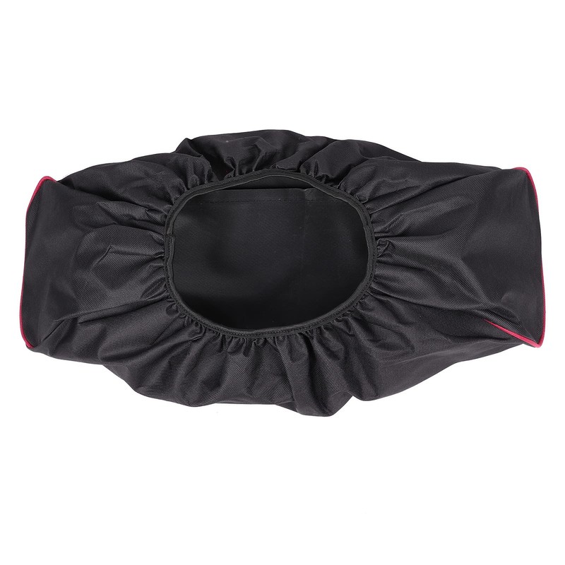 Cubierta de cabrestante impermeable a prueba de polvo Paño de