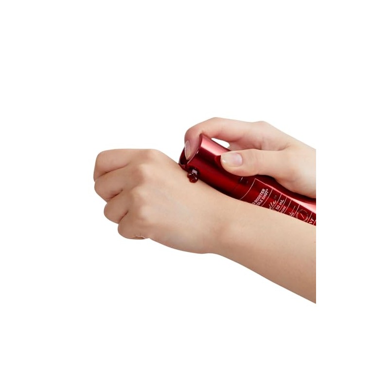 VT COSMETICS Red Booster Reedle Shot Serum 300 50ml -