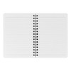 Midori Diamond Notes , Black
