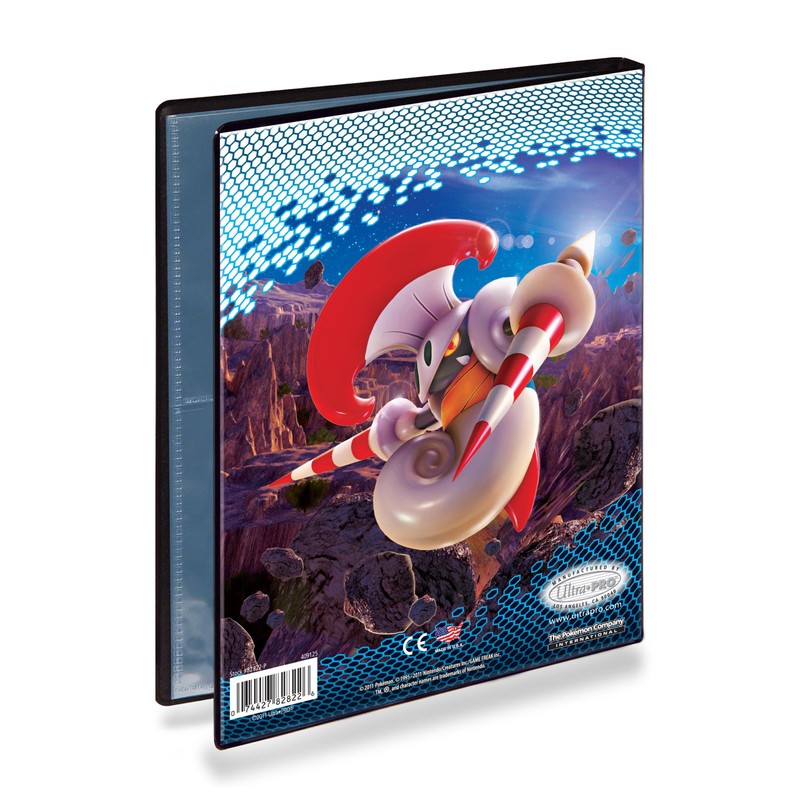 Ultra Pro 82822 - Black & White - Noble Victories